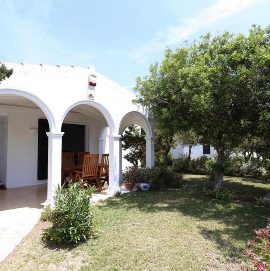 Grupoandria Villa Julia Cala en Forcat Kültér fotó